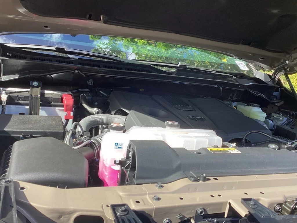 New 2026  Toyota SR5 image 12