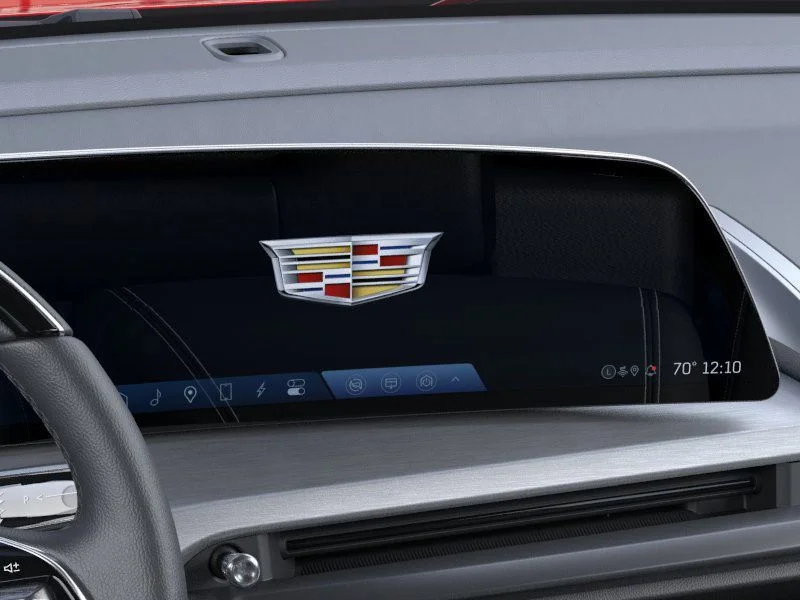 2026 Cadillac VISTIQ Sport - Photo 20
