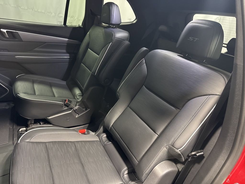 2026 Buick Enclave Sport Touring - Photo 11