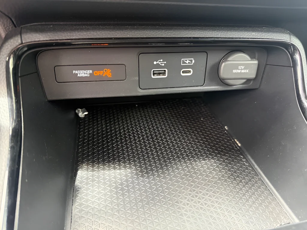 2024 Honda CR-V EX - Photo 29
