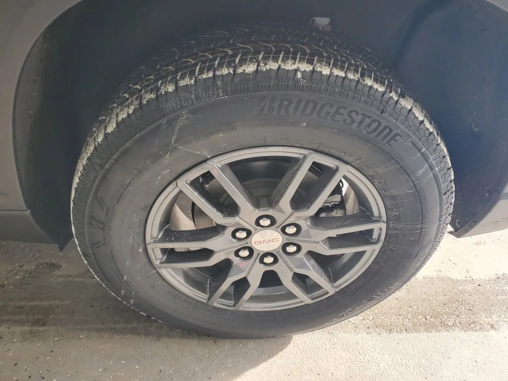 2026 GMC Acadia Elevation - Photo 30
