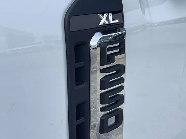 New 2026 White Ford XL image 22