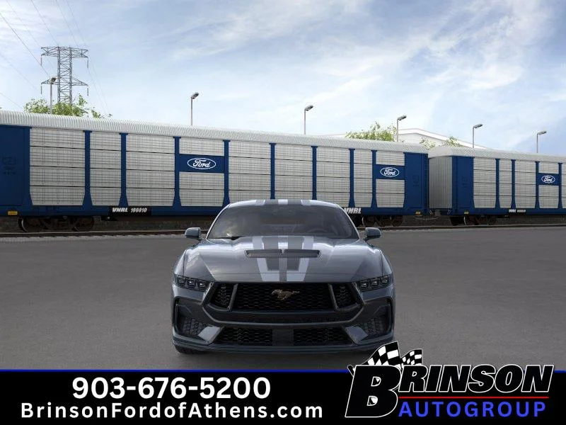 2026 Ford Mustang GT Premium Fastback - Photo 6