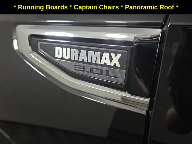 Used 2024 Onyx Black GMC SLT image 12