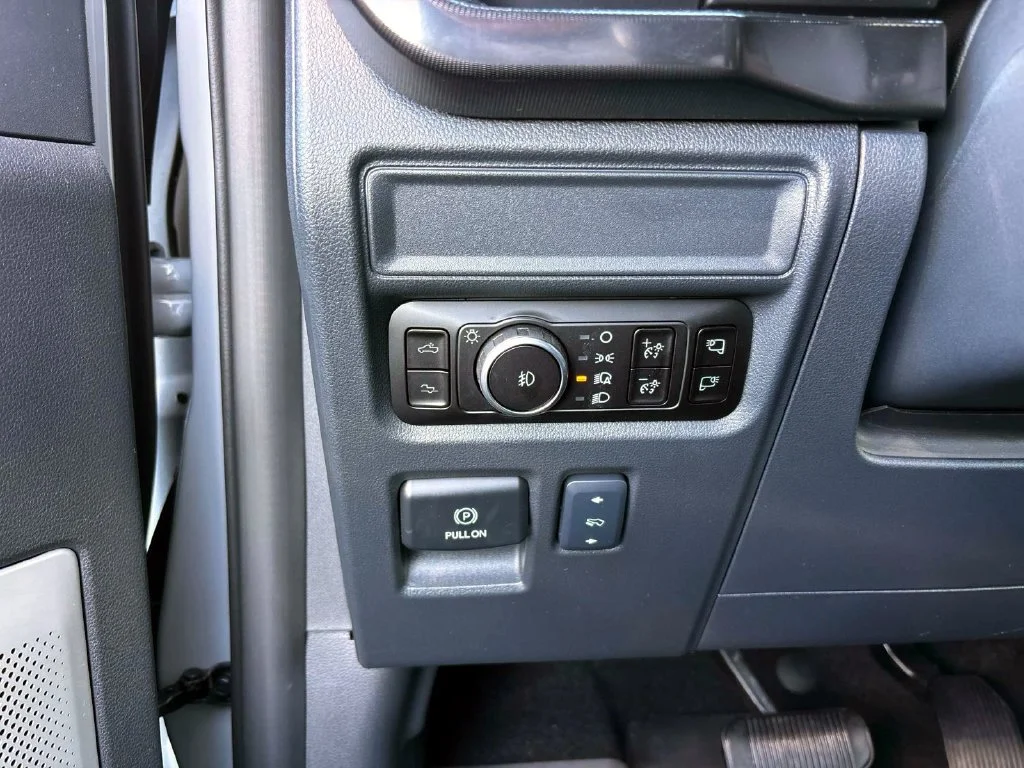 Used 2026 Avalanche Ford Raptor image 22