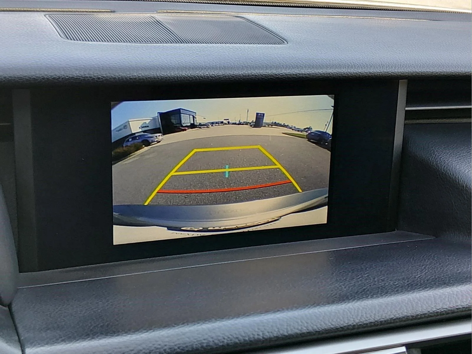 Used 2019 Atomic Silver Lexus IS 300 F SPORT image 26