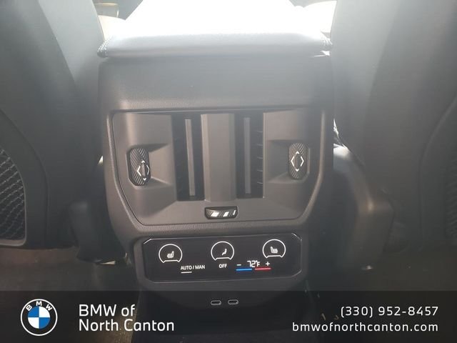 New 2026 Dune Grey Metallic BMW 30 xDrive image 15