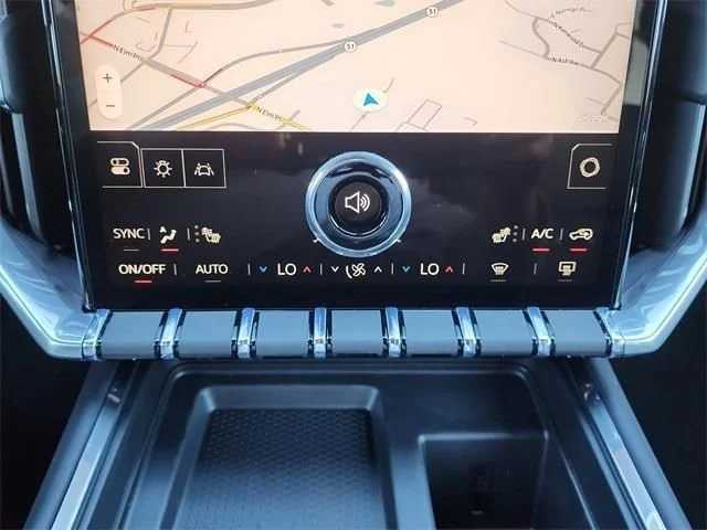 2026 GMC Acadia Elevation - Photo 23