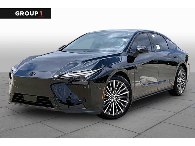 New 2026 Caviar Lexus LUXURY image 8