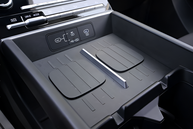 2026 Hyundai Santa Fe SE - Photo 23