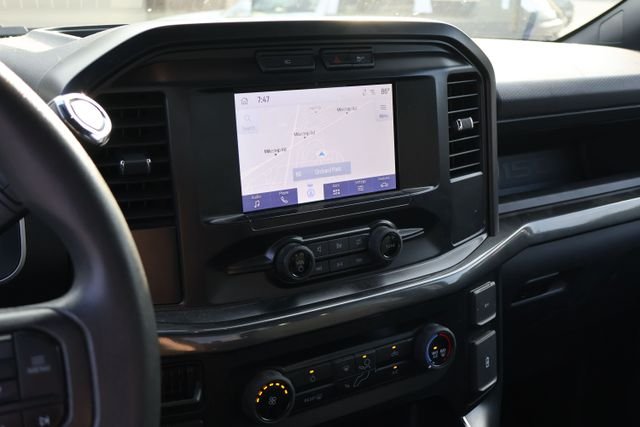 Used 2023 Blue Ford XL image 14