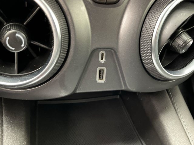 Used 2021 Iridescent Pearl Tricoat Chevrolet LT image 23