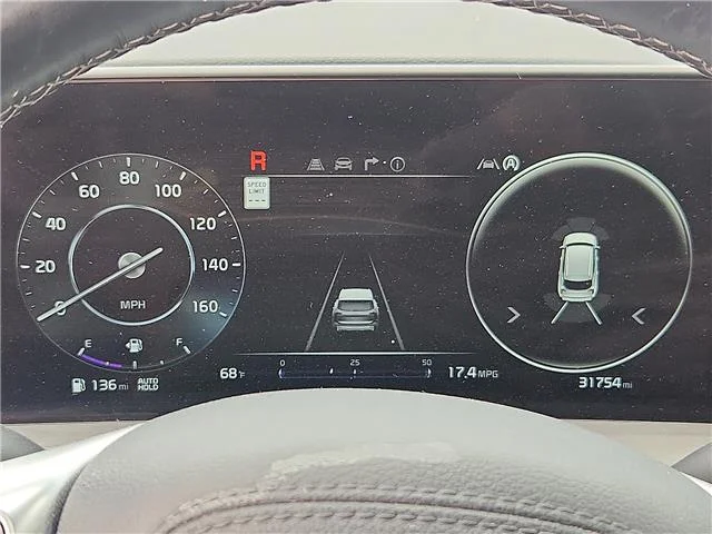 Used 2024 Wolf Gray KIA SX-Prestige X-Line All-Wheel Drive image 18