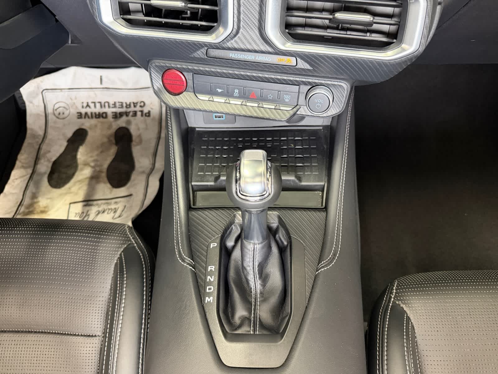 2024 Ford Mustang GT Premium - Photo 16