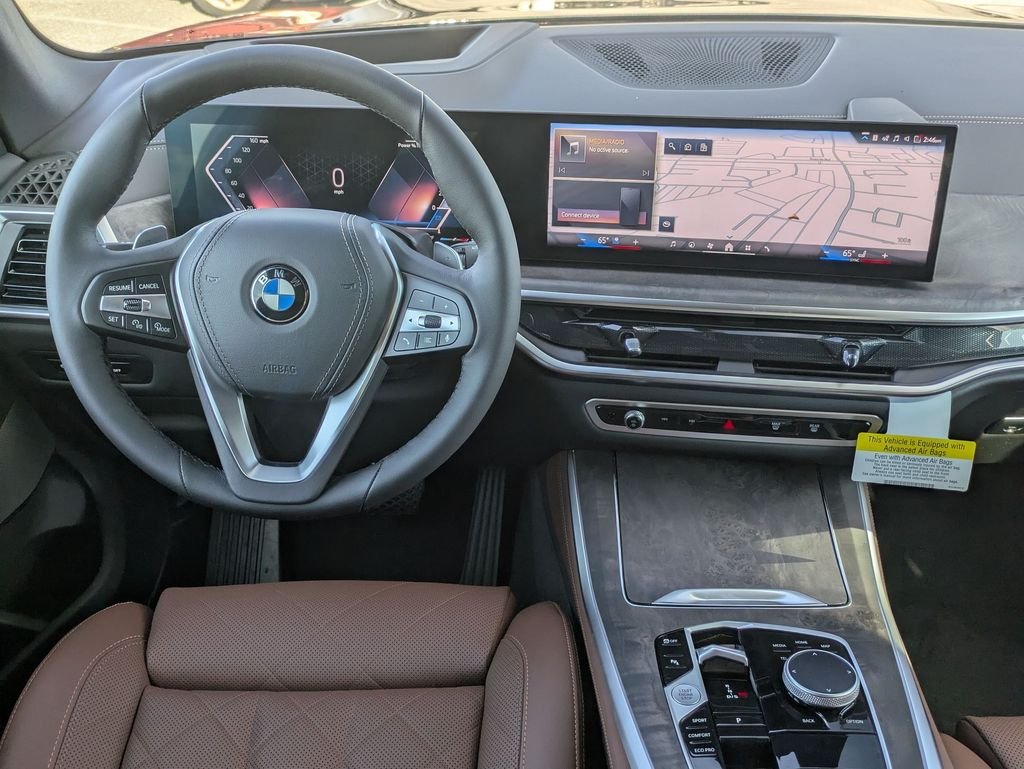 New 2026 Black Sapphire Metallic BMW sDrive40i image 29
