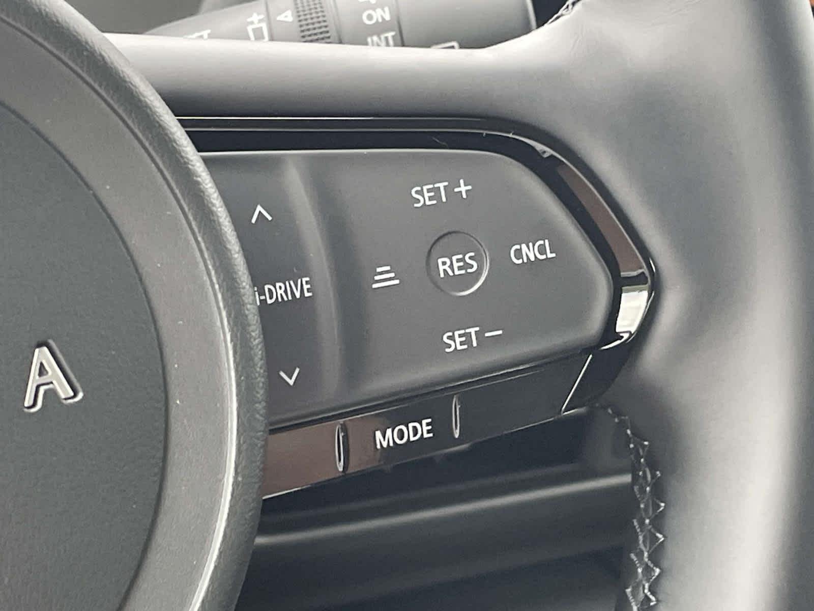 New 2026 Jet Black Mica Mazda 2.5 S Preferred image 32