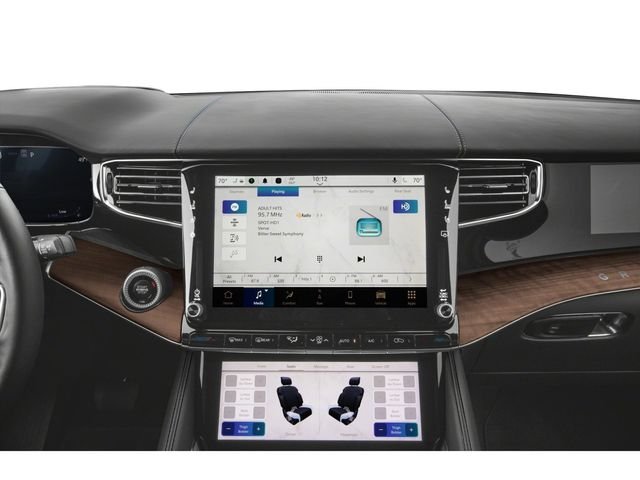 Used 2024 White Jeep Series II image 10
