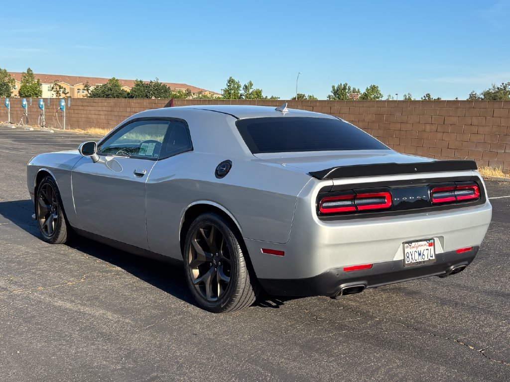 2019 Dodge Challenger GT - Photo 7