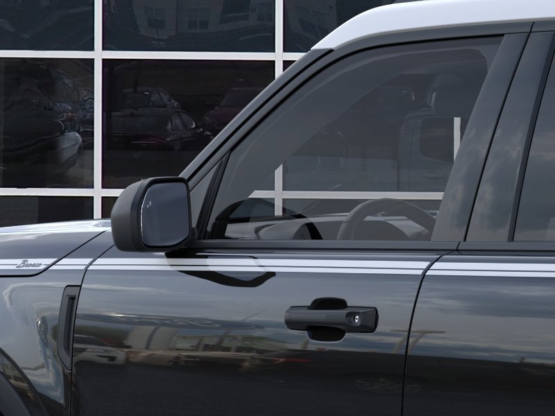 2025 Ford Bronco Sport Heritage - Photo 20