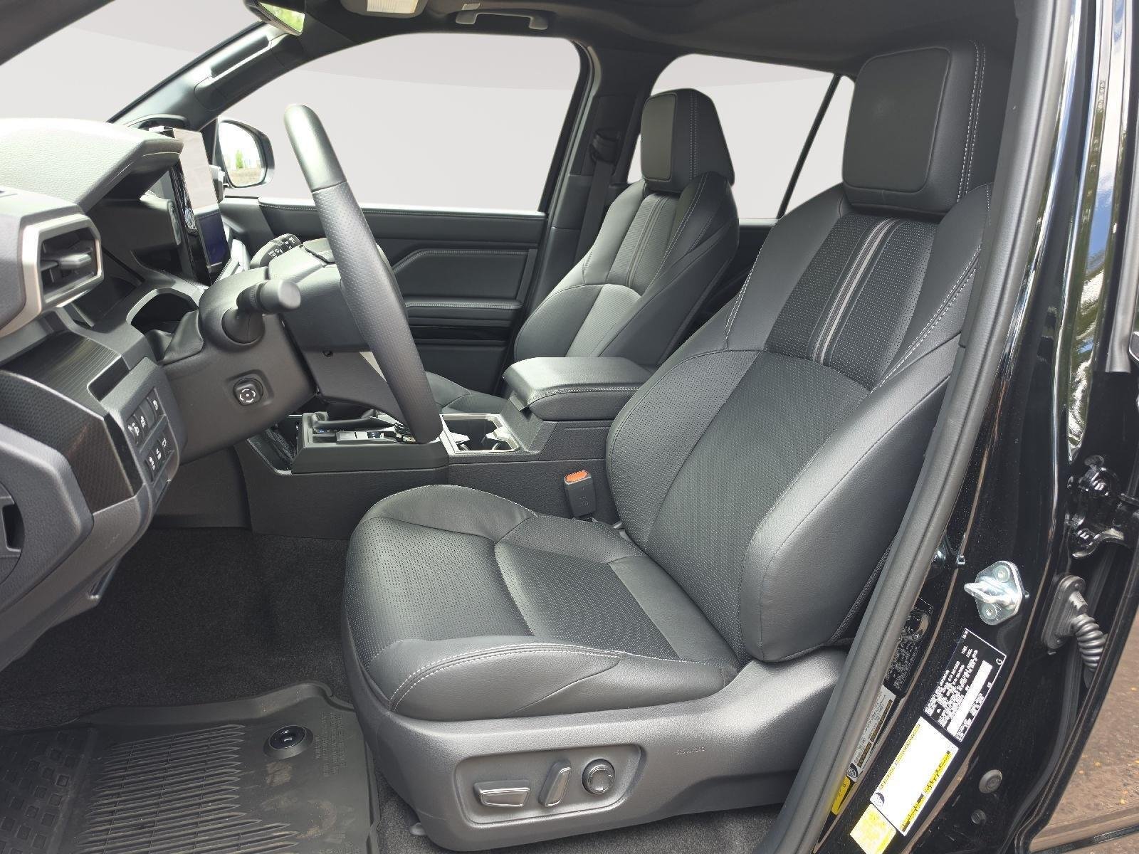 2026 Toyota 4Runner Limited - Photo 13