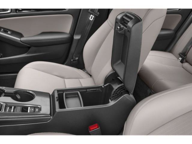 New 2026 Blue Lagoon Pearl Honda Sport Touring image 16
