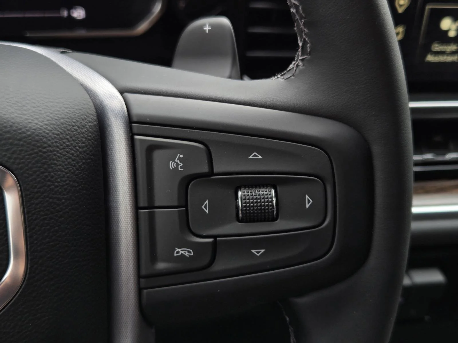 2026 GMC Sierra 1500 Elevation - Photo 15