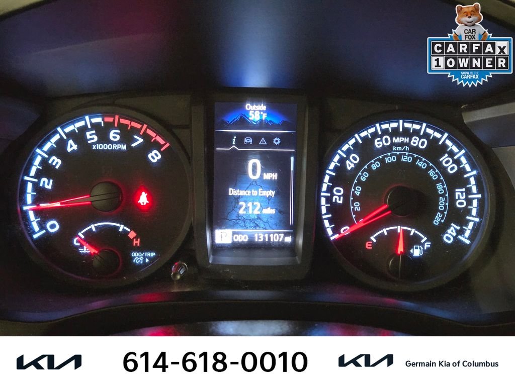 Used 2021 White Toyota SR image 24