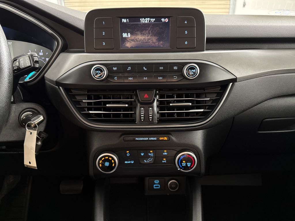 2020 Ford Escape S - Photo 17