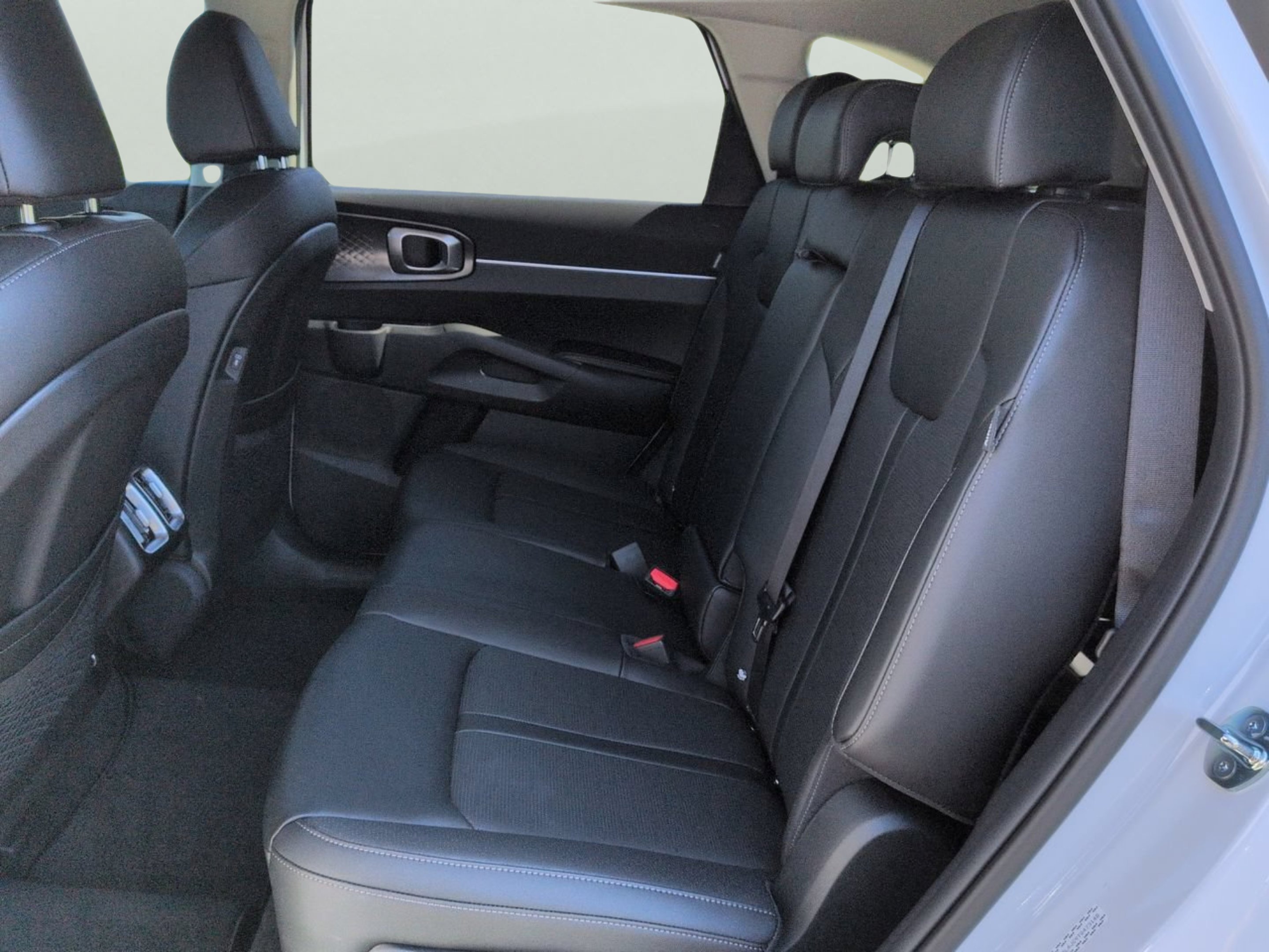 New 2026 Glacial White Pearl Kia S image 54