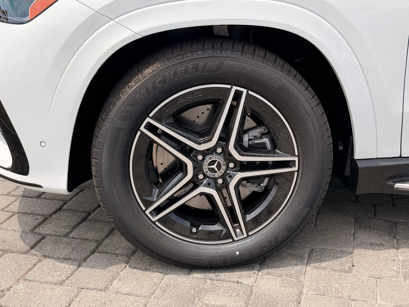 New 2026 MANUFAKTUR Moonlight Mercedes-Benz GLE 350 image 40