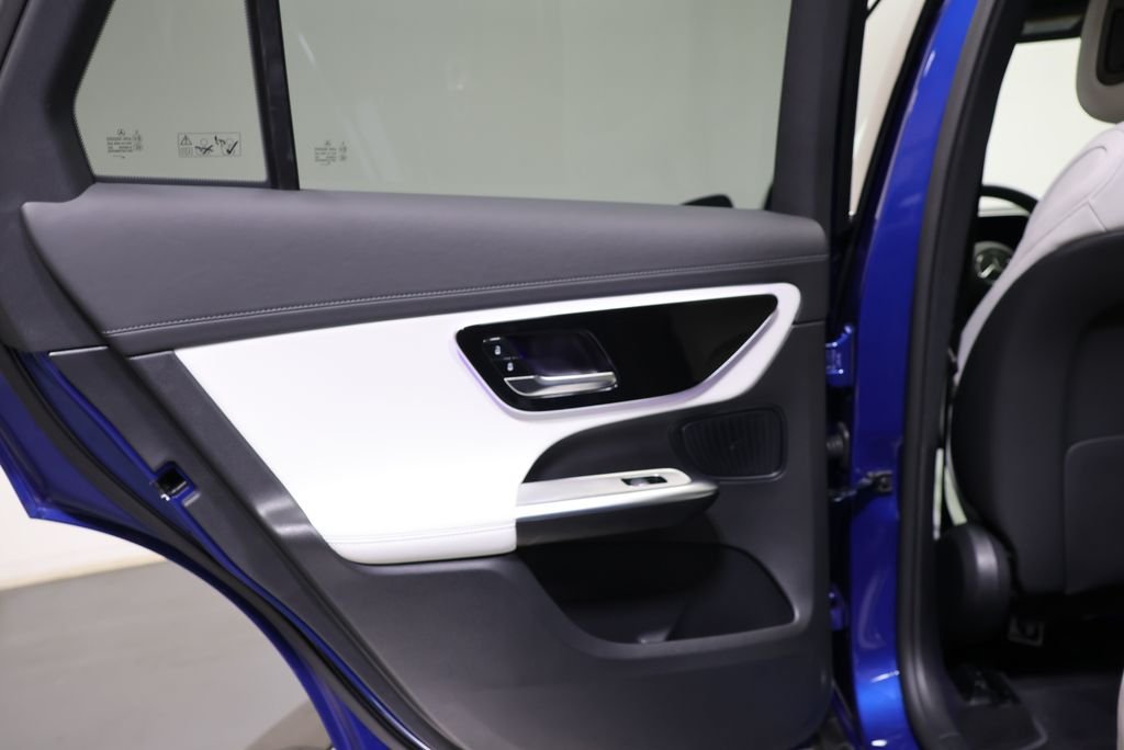 2026 Mercedes-Benz GLC Base - Photo 39
