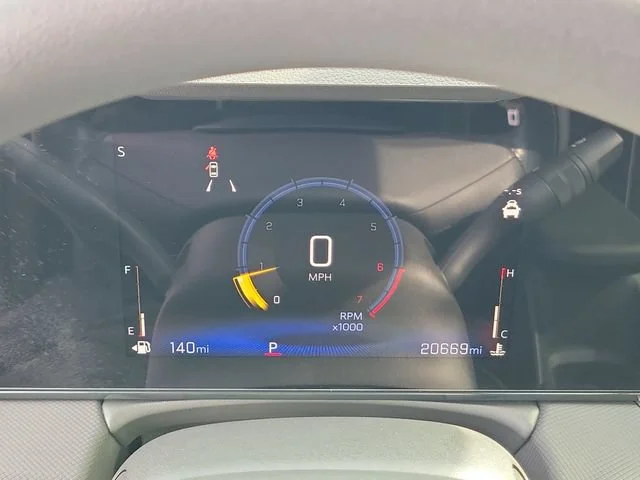 2024 Chevrolet TrailBlazer LS - Photo 25