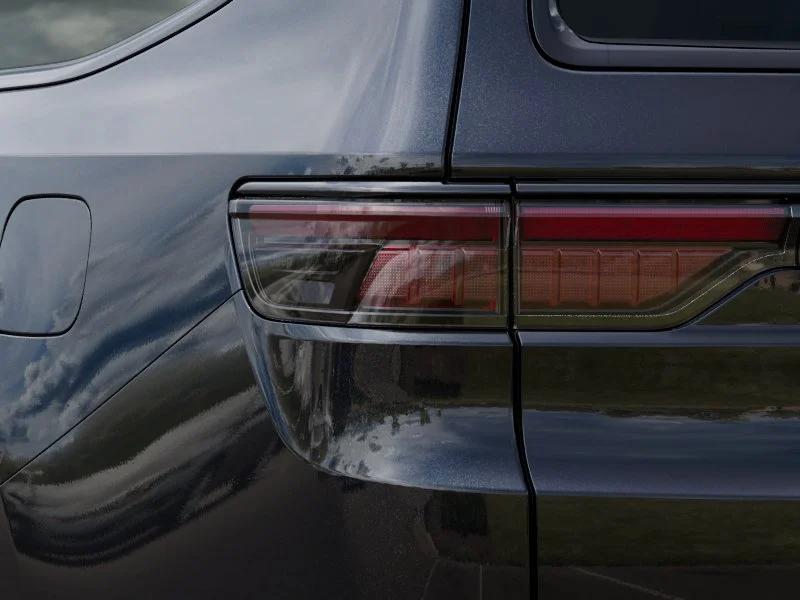 2025 Jeep Wagoneer L Series II - Photo 32