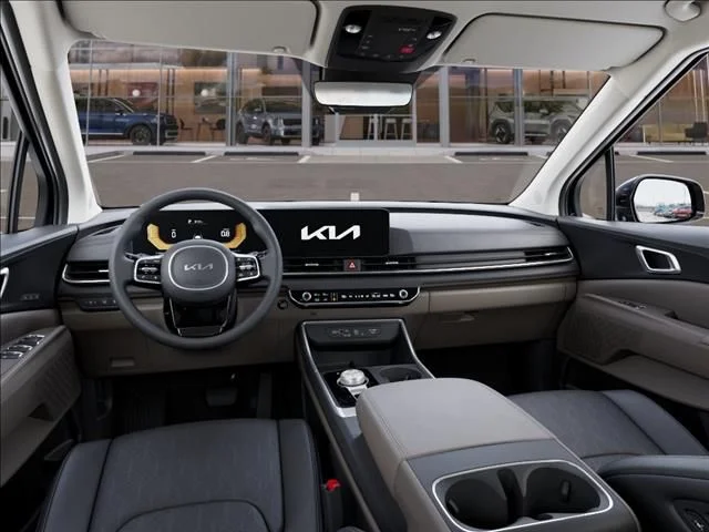 New 2026 Panthera Metal Kia EX image 14