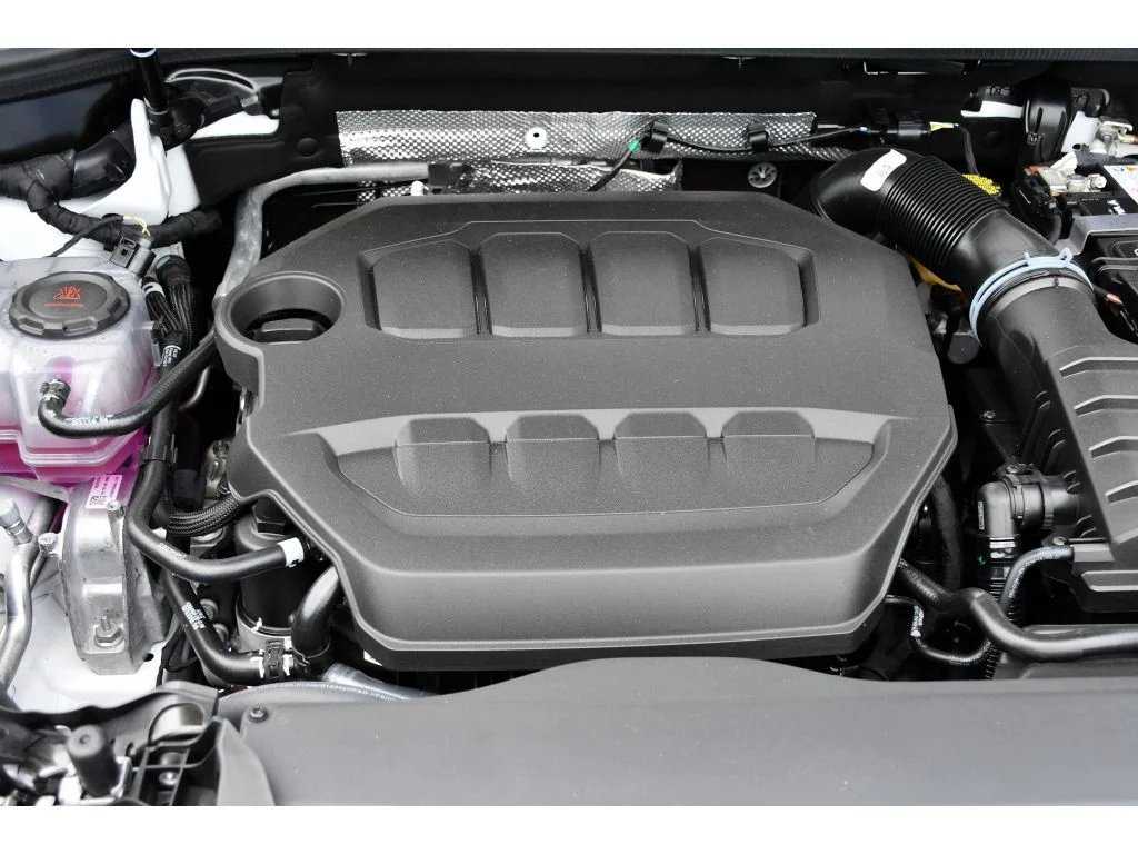 New 2026 Arkona White Audi S line image 23