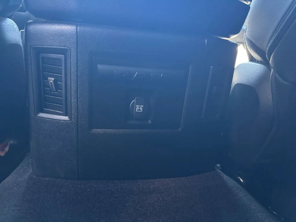 Used 2017 Red Ram Rebel image 23