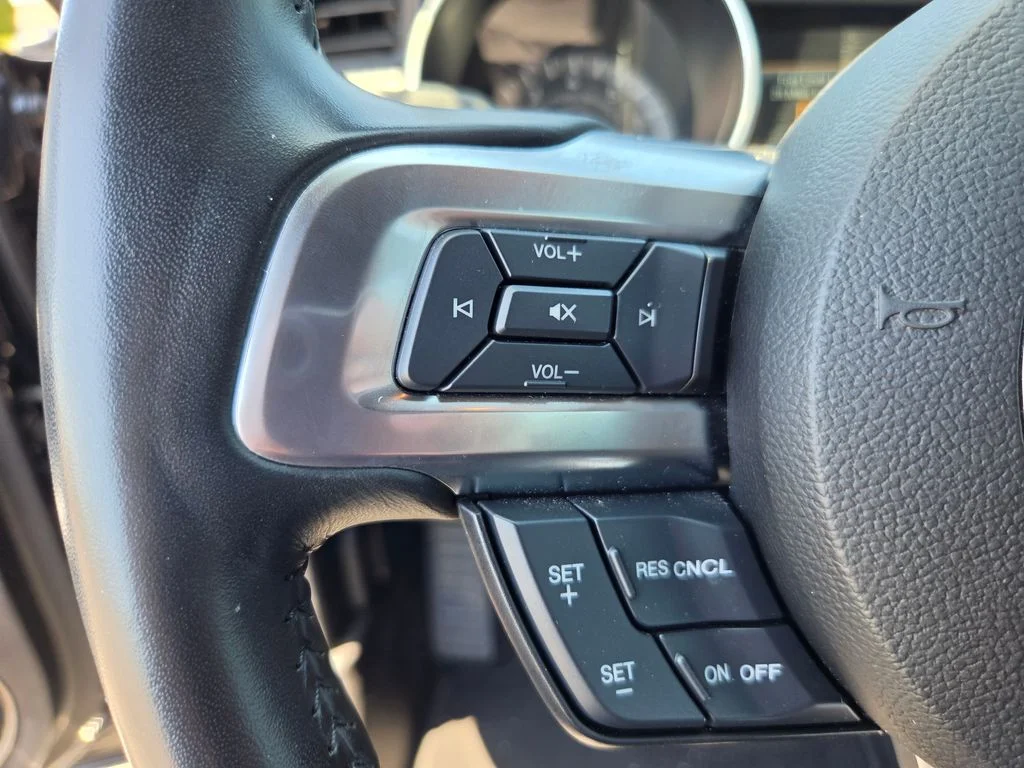 Used 2019 Black Ford GT image 13