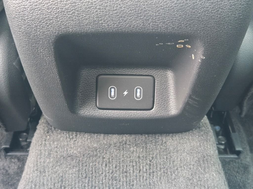 Used 2026 White Hyundai SE image 16