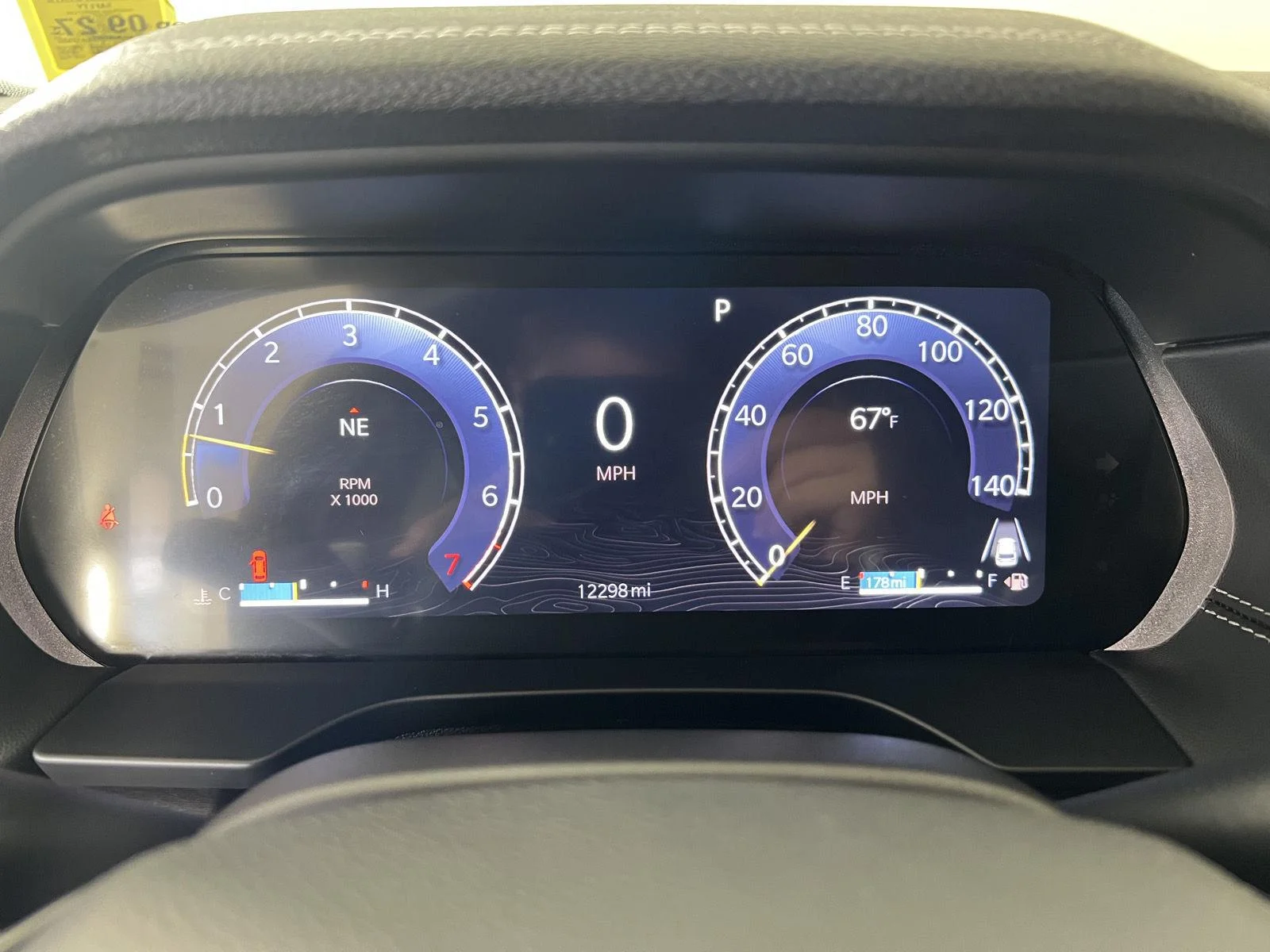 Used 2025 Wh Jeep Limited image 11