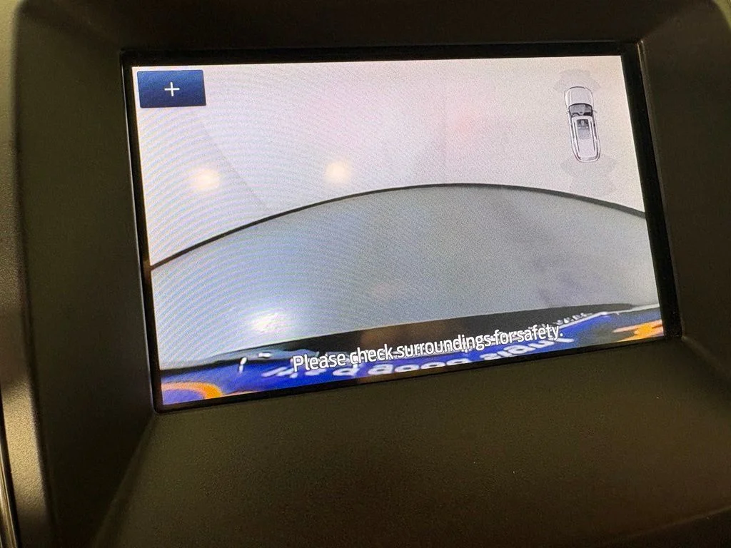 Used 2020 Black Ford Titanium image 31