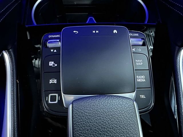 Certified Used 2025  Mercedes-Benz GLS 580 image 32