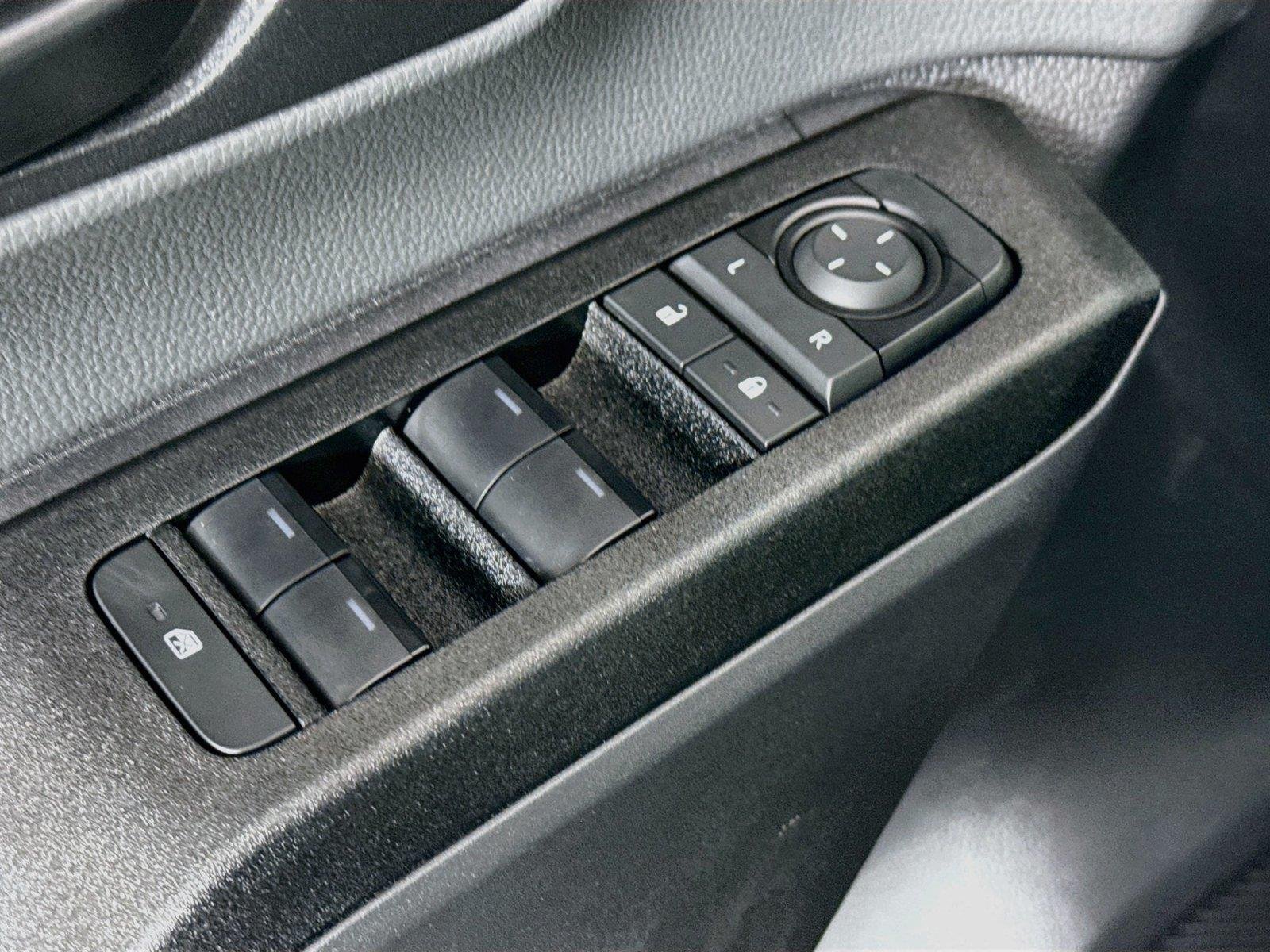 Certified Used 2026 Storm Cloud Toyota LE image 26