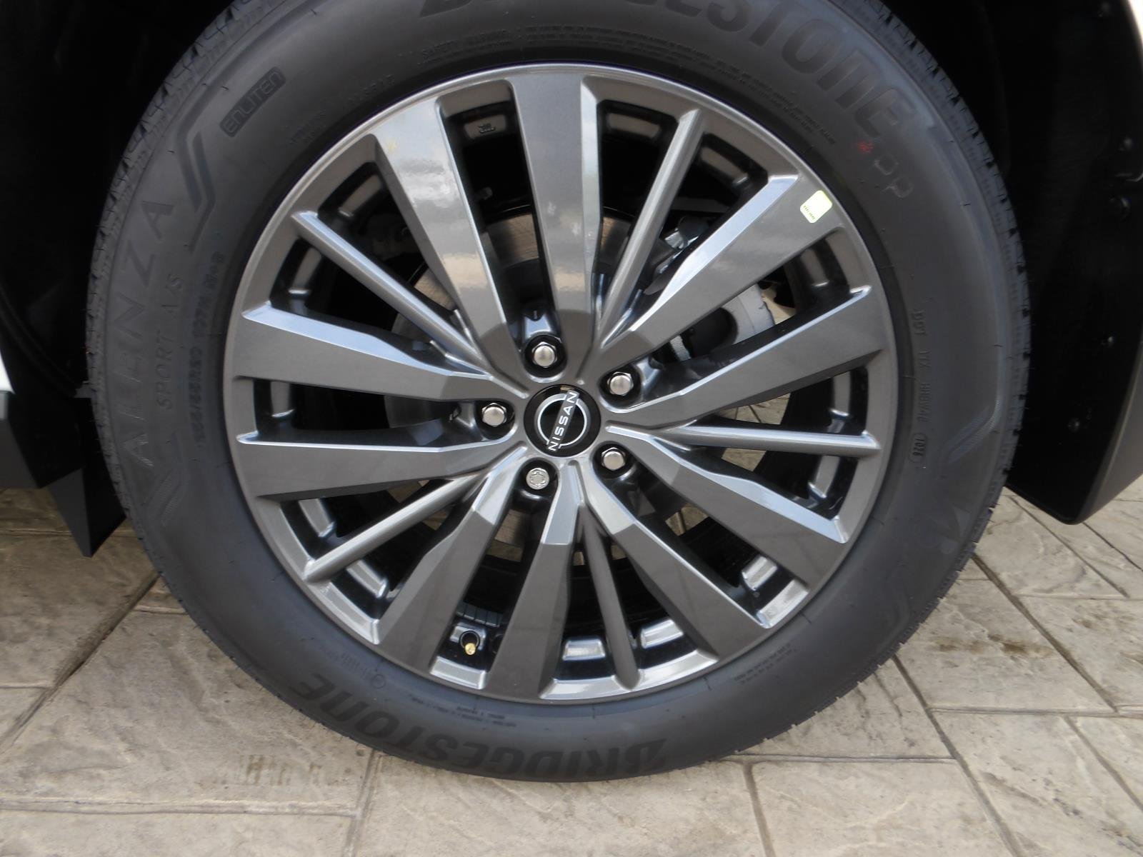 2026 Nissan Murano SL - Photo 12