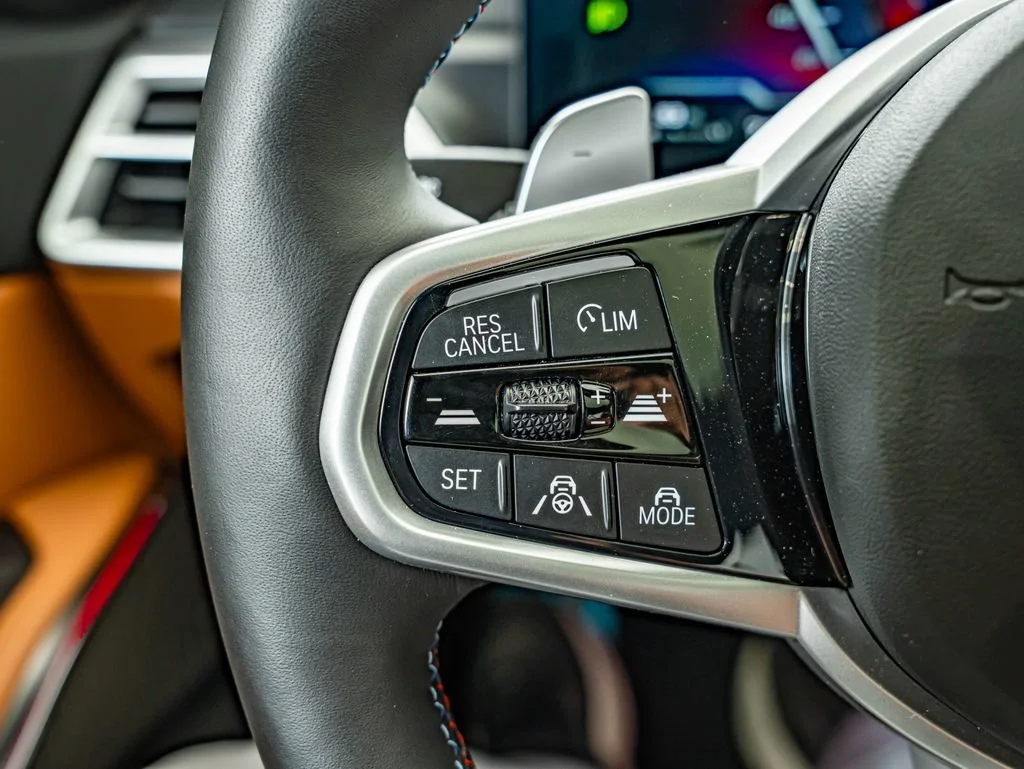 2026 BMW 3 Series M340i - Photo 23