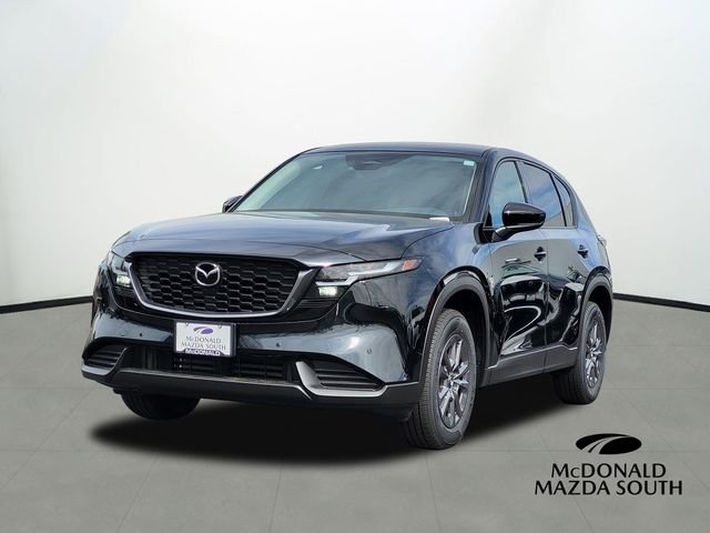 2026 Mazda CX-5 S Select Auto AWD's photo