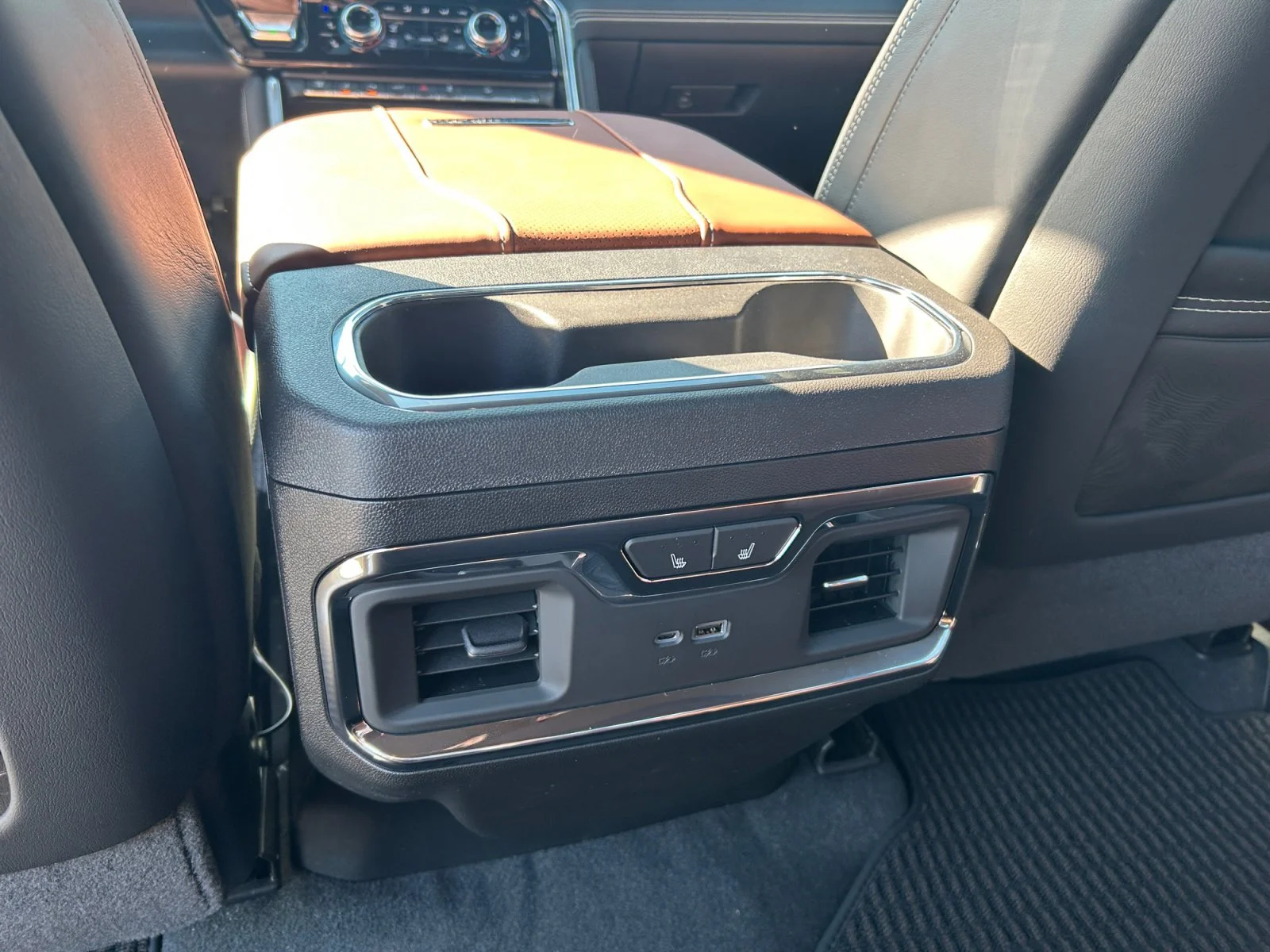 New 2026 Onyx Black GMC Denali Ultimate image 20