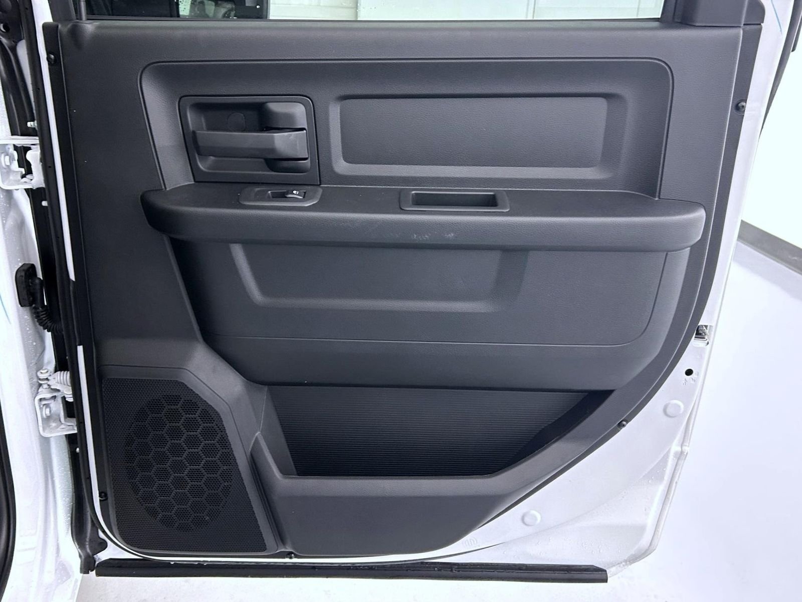 2026 RAM 2500 Tradesman/Warlock - Photo 17