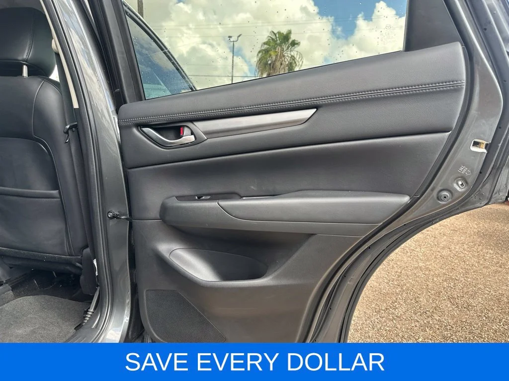 Used 2023 Gray Mazda 2.5 S Select Package image 18