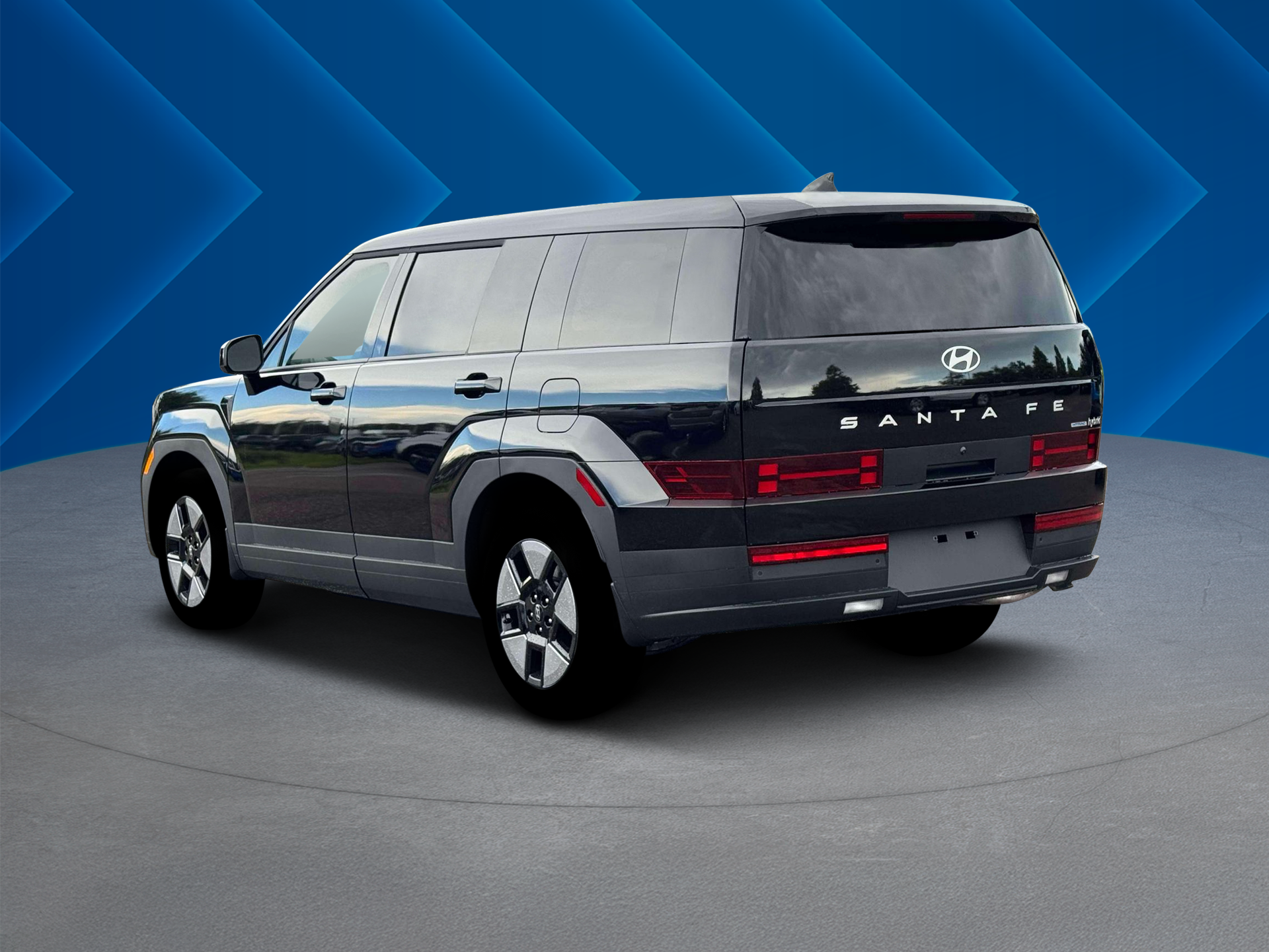 New 2026 Phantom Black Hyundai SE image 26