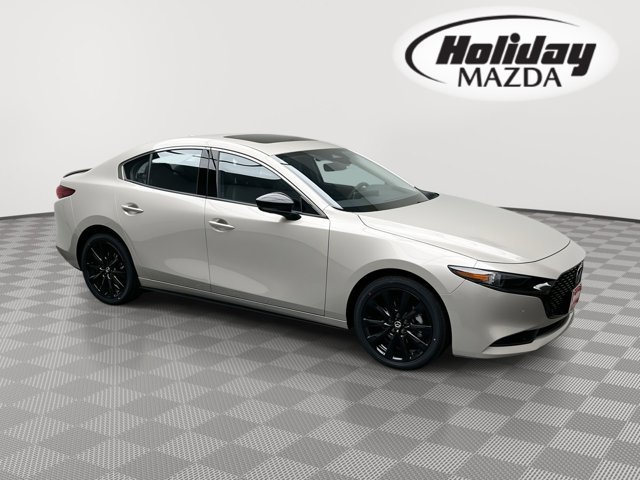 2026 Mazda CX-3 TurboPremium Plus AT 4-Door SKYACTIV AWD's photo